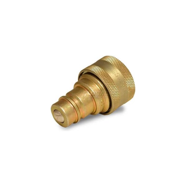 Apache Apache Hydraulic Quick Coupler 39041610, JD "Cone" Style Tip To